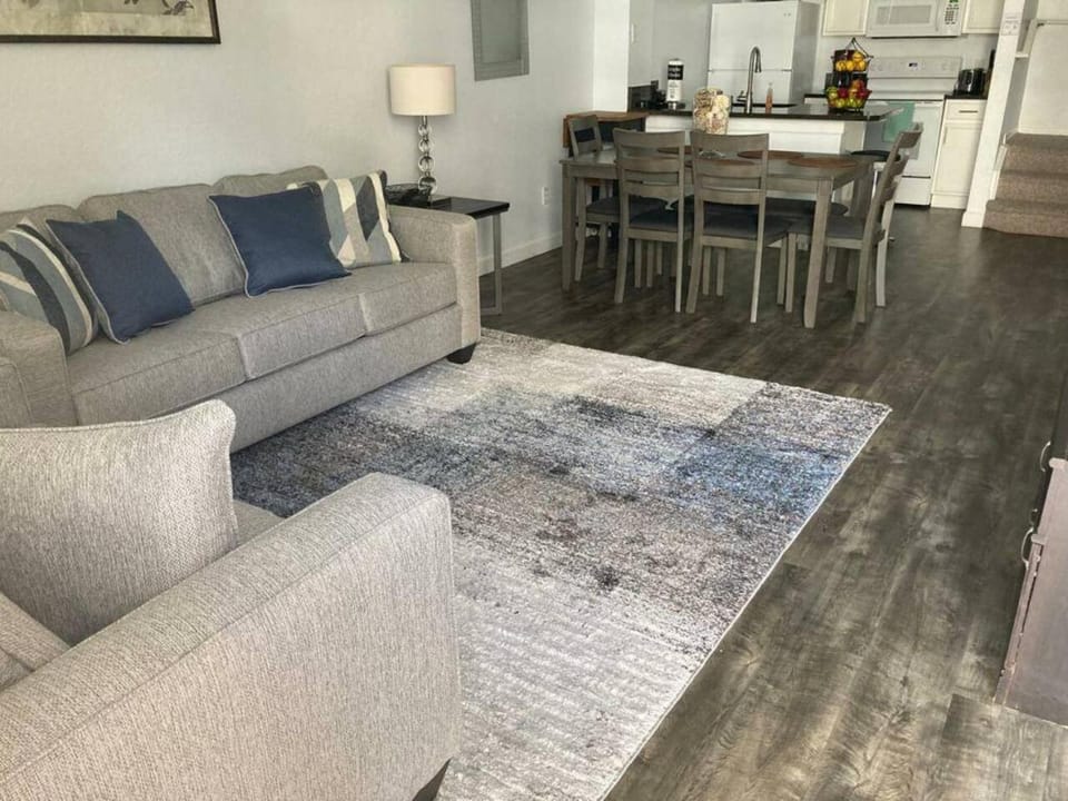 Resort acess gatted community 2608 House in Kissimmee