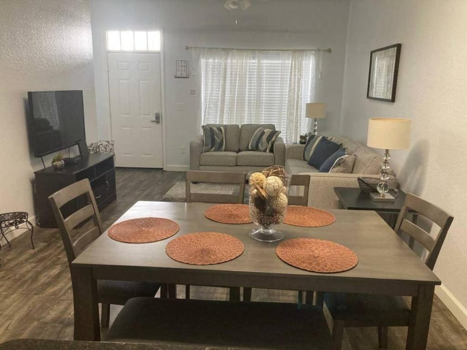 Resort acess gatted community 2608 House in Kissimmee