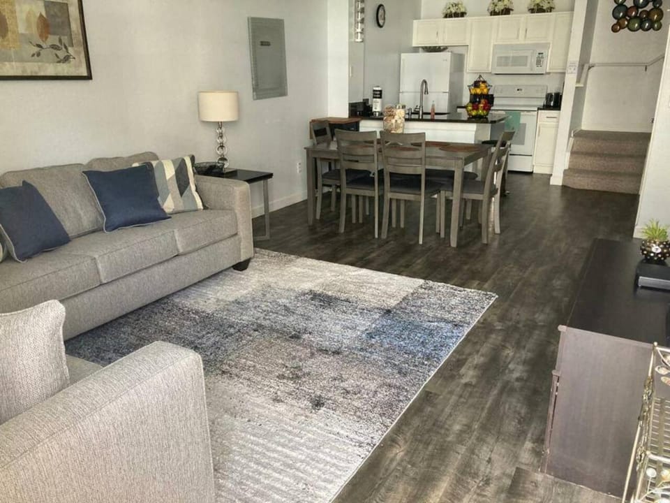 Resort acess gatted community 2608 House in Kissimmee