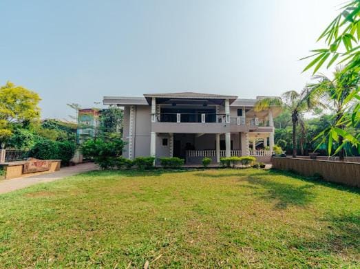 Empressa Villa in Aamby Valley City