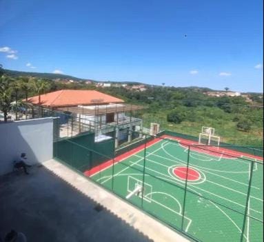Quinta Santa Bárbara Eco Resort Apartment in Pirenópolis