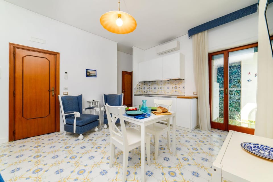 Casa Albilore Sorrento Apartment in Sorrento
