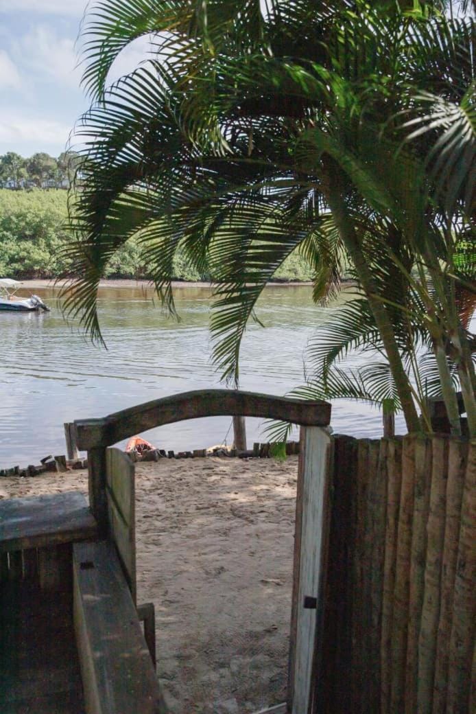 Cabana Rio Caraiva Apartment in State of Bahia