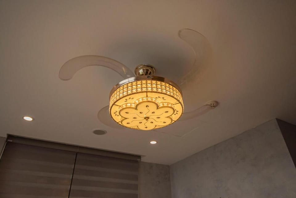 Mộc Room Ecopark Apartment in Vietnam