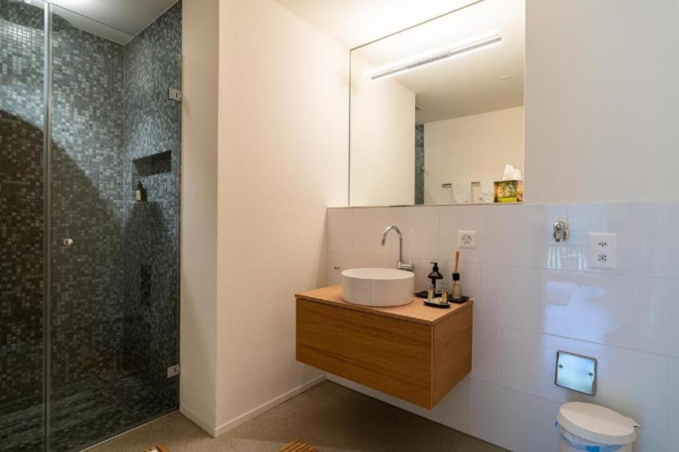 Flims Stenna Selva Apartment in Canton of Grisons