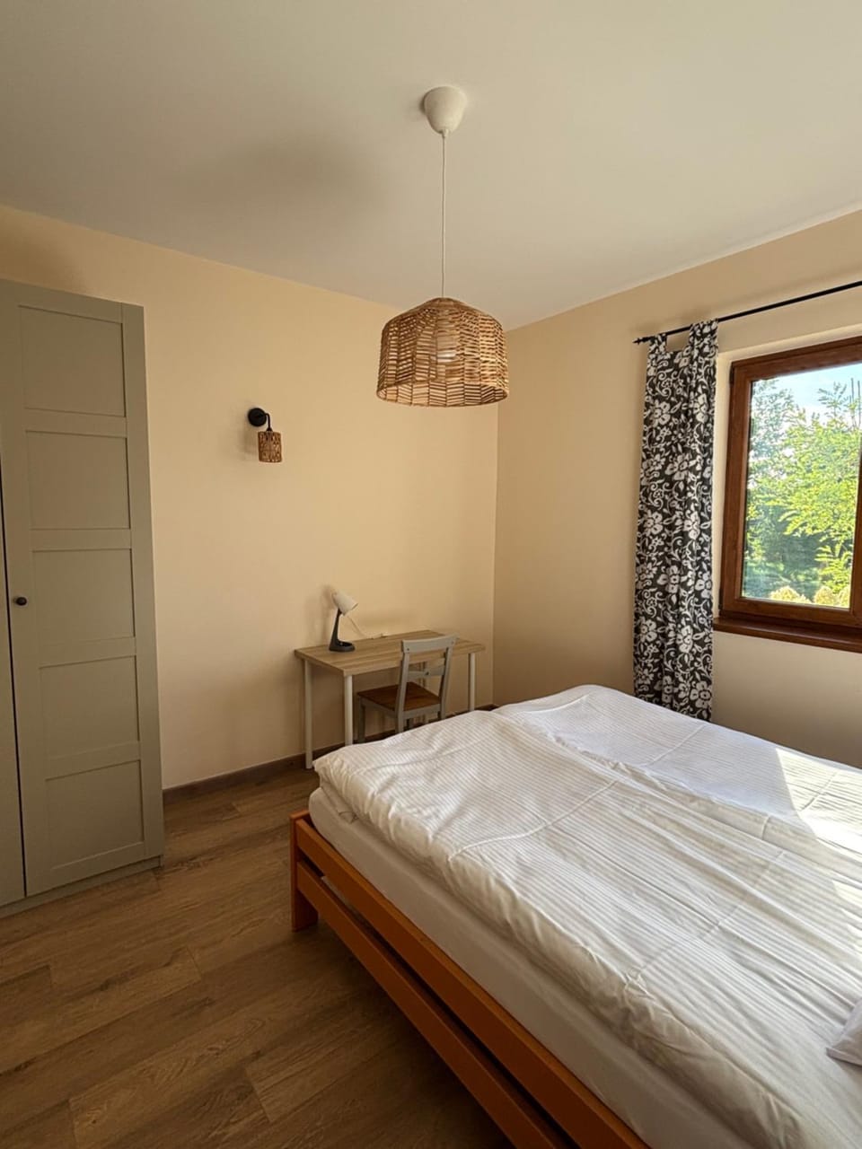 Nad Zalewem Apartment in West Pomeranian Voivodeship, Poland