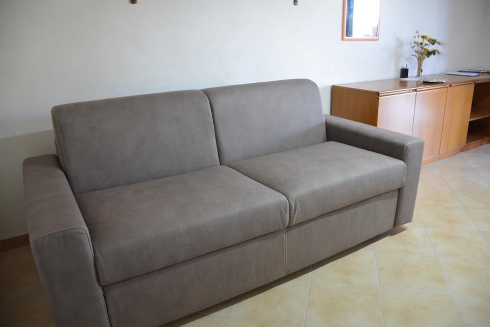 Villetta Mare Valderice House in Sicily