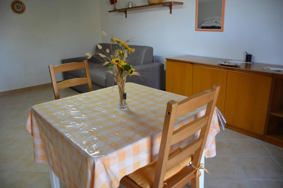 Villetta Mare Valderice House in Sicily