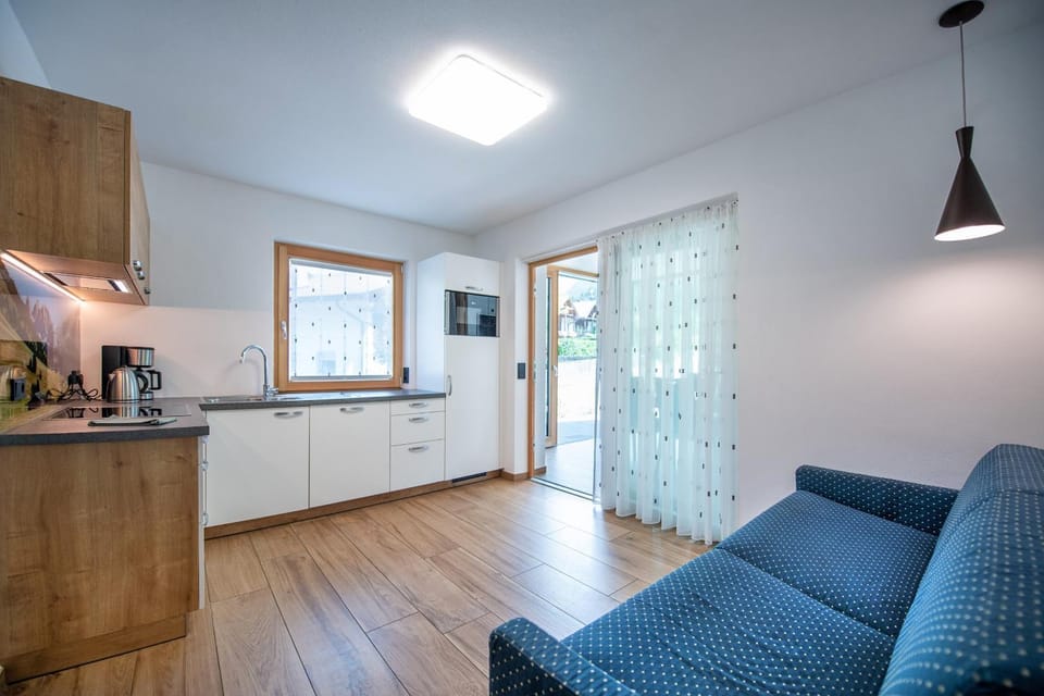 Apartments Cesa Ploner Apartment in Ortisei