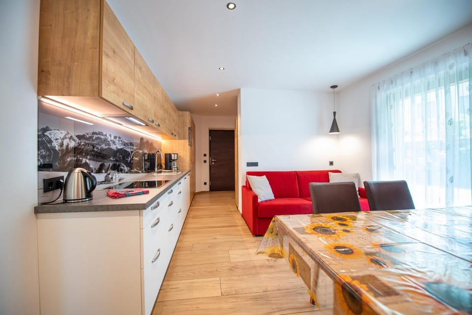 Apartments Cesa Ploner Apartment in Ortisei