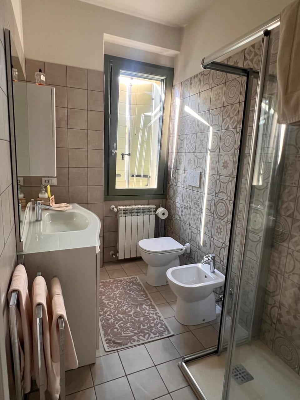 Meublè Telò Apartment in Province of Brescia
