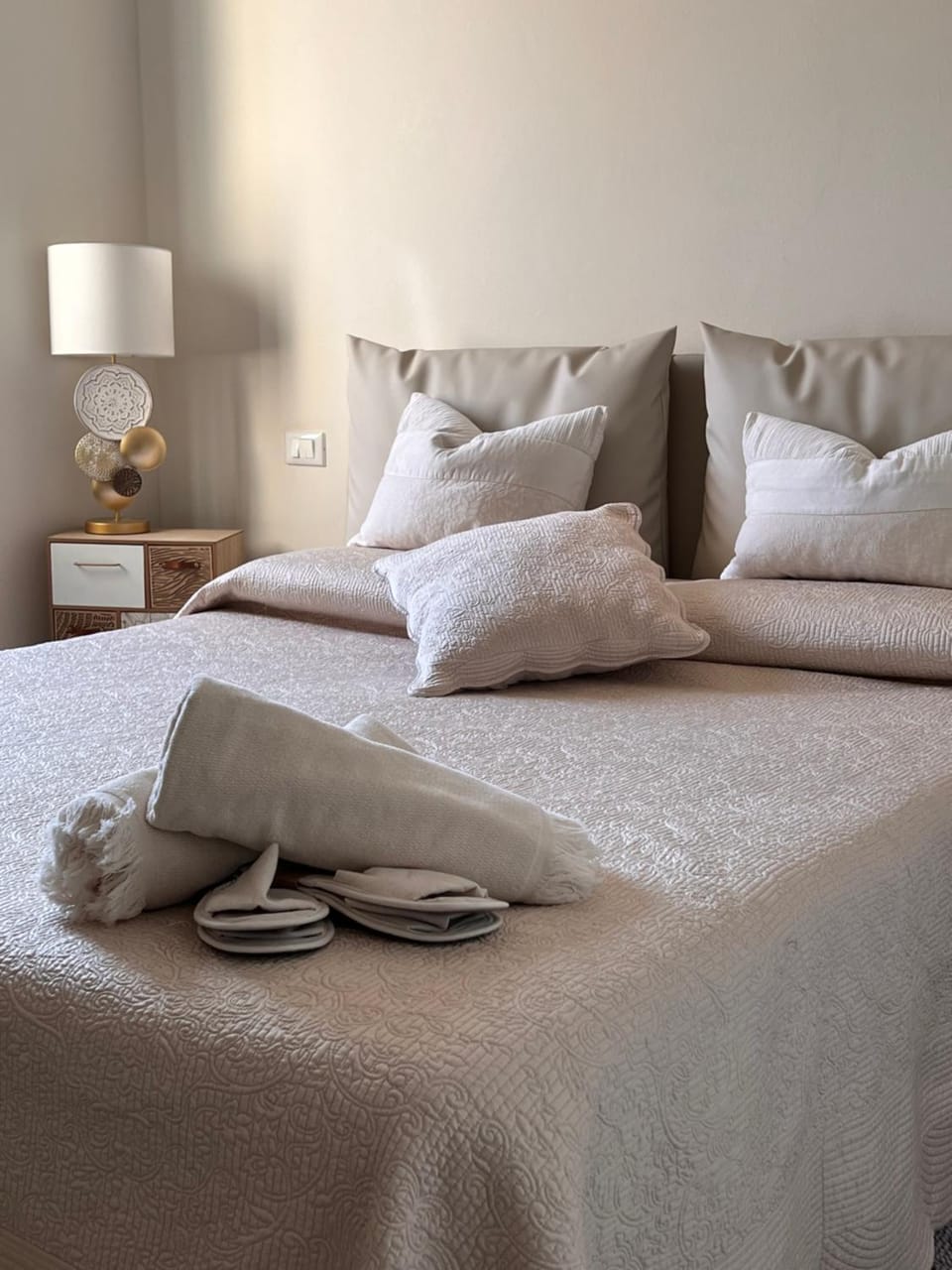 Meublè Telò Apartment in Province of Brescia
