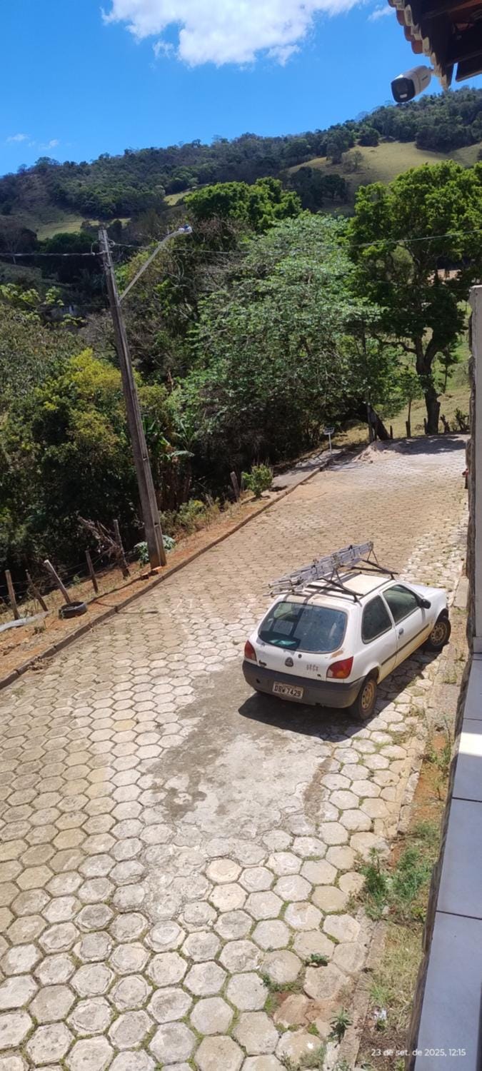 Casa da SU no meio da natureza Bed and Breakfast in State of São Paulo