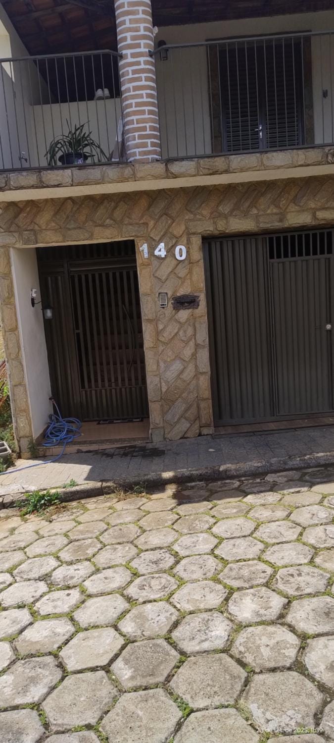 Casa da SU no meio da natureza Bed and Breakfast in State of São Paulo
