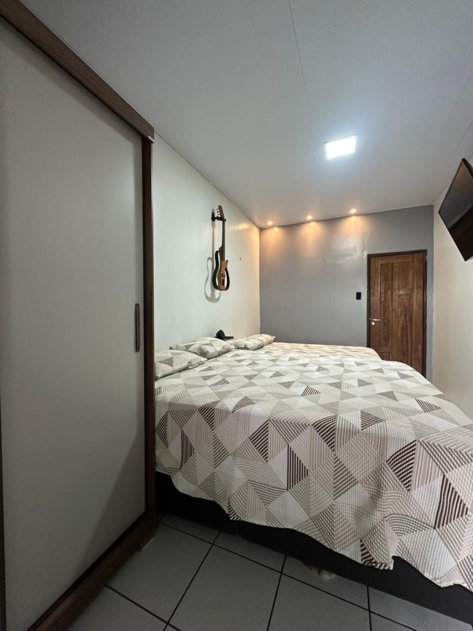 Casa Amazônia Belém Próxima ao Hangar COP30 House in Belém