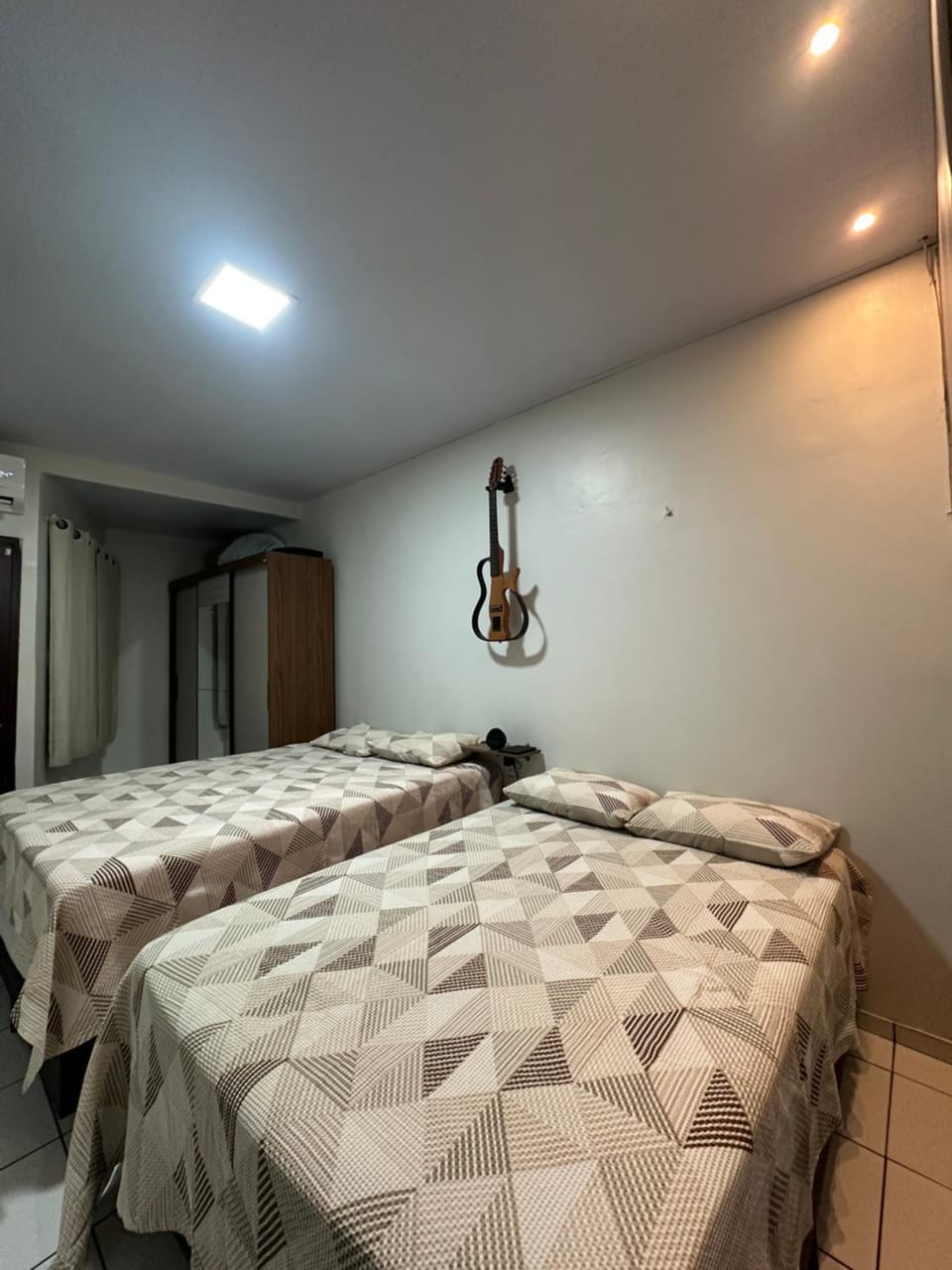 Casa Amazônia Belém Próxima ao Hangar COP30 House in Belém