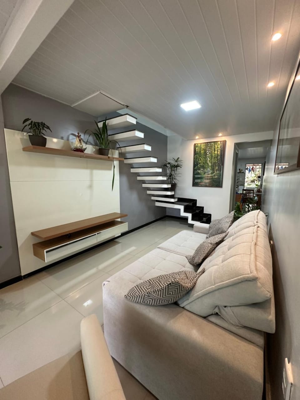 Casa Amazônia Belém Próxima ao Hangar COP30 House in Belém