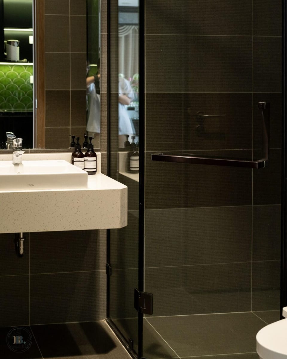 Shower