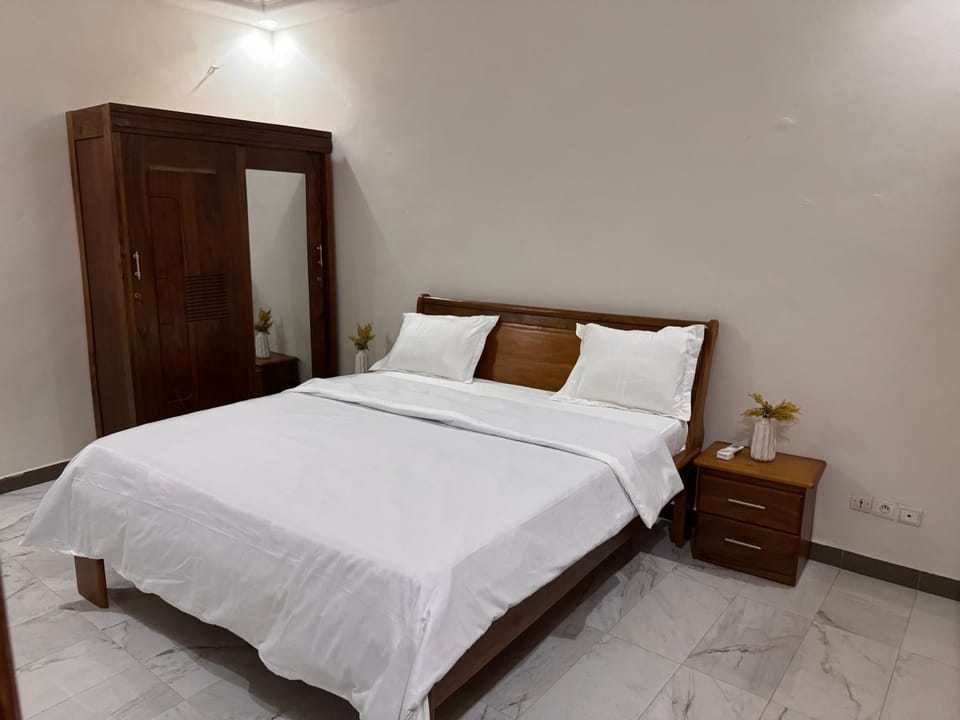 Coco's Appart Apartment in Dakar