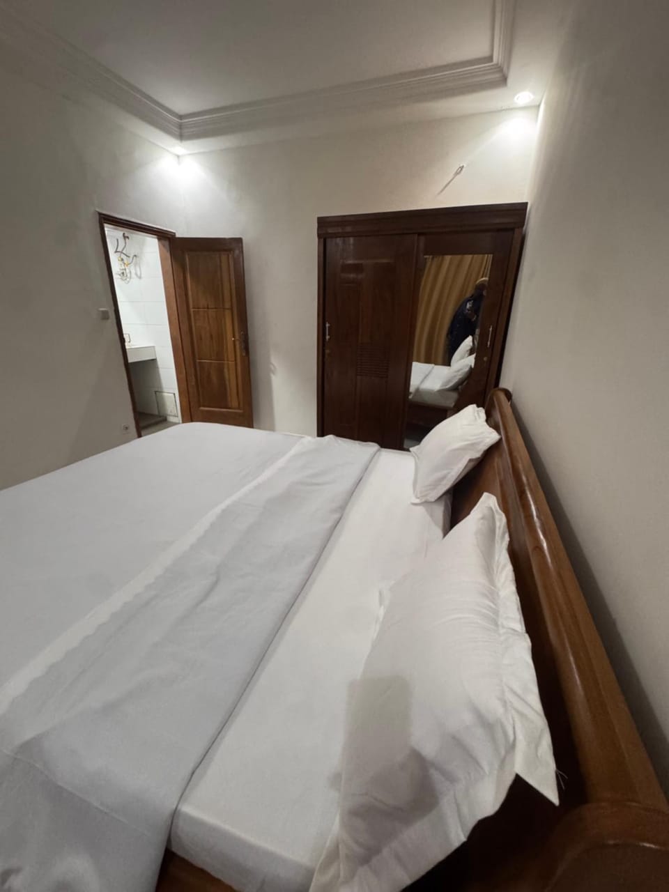 Coco's Appart Apartment in Dakar