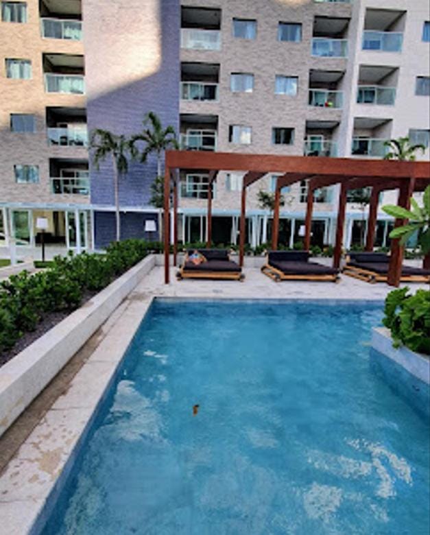 Esclusive Resort Salinas Apartment in State of Pará