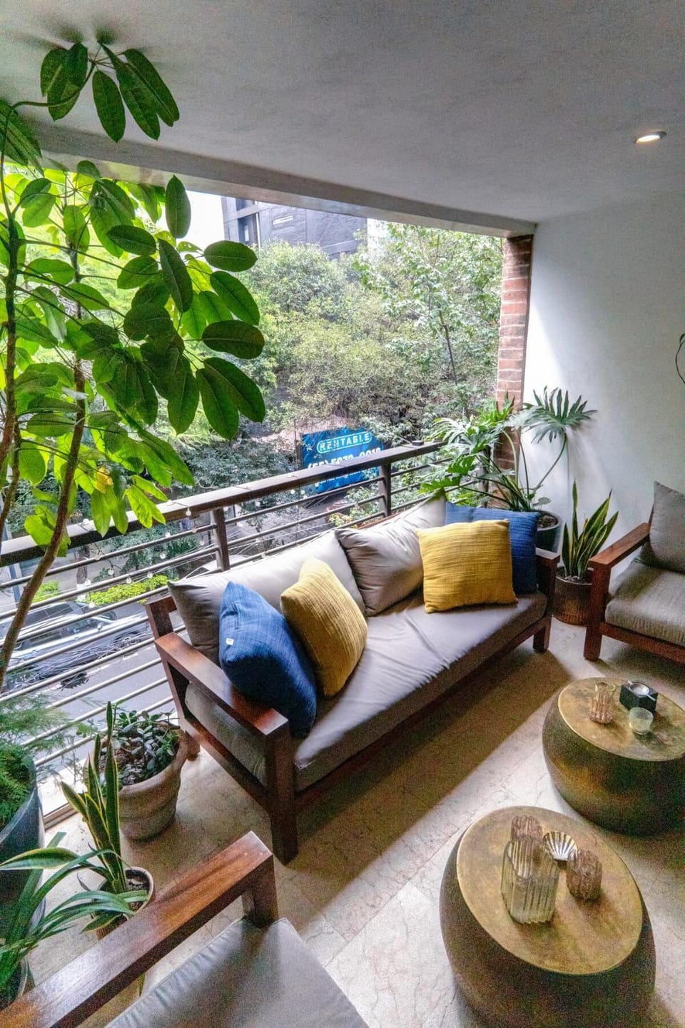 Casa Gama Vicente - Arte y Lujo en Polanco Apartment in Mexico City