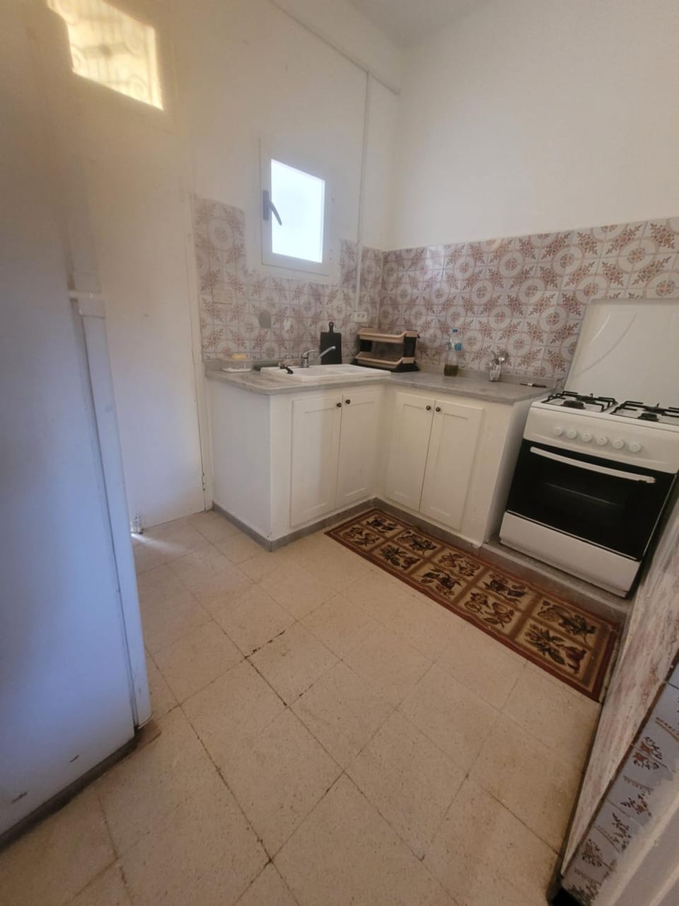 La djerbienne House in Tunisia