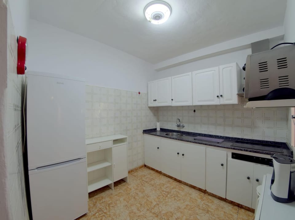 stove