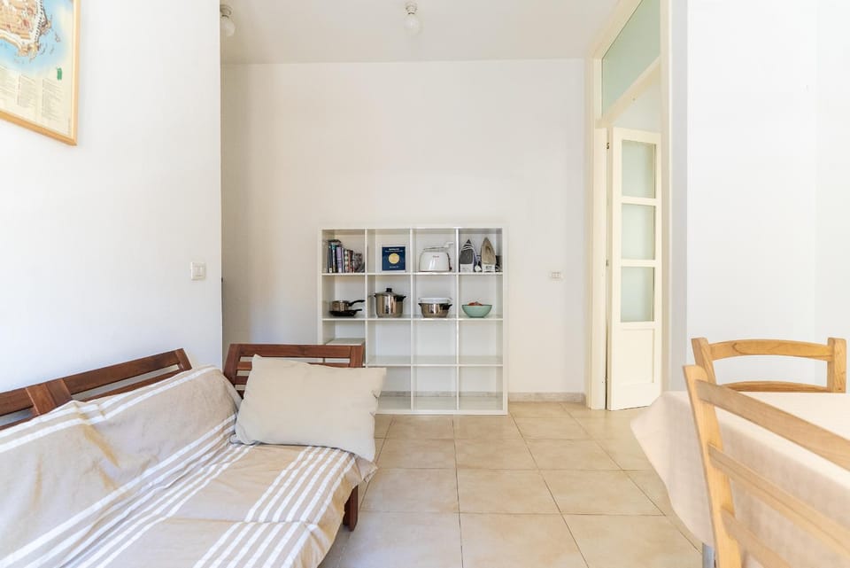 Asfodelo 97 Apartment in Alghero