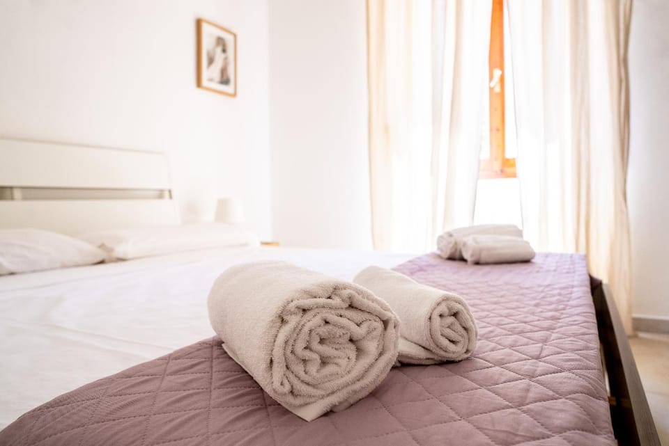 Asfodelo 97 Apartment in Alghero