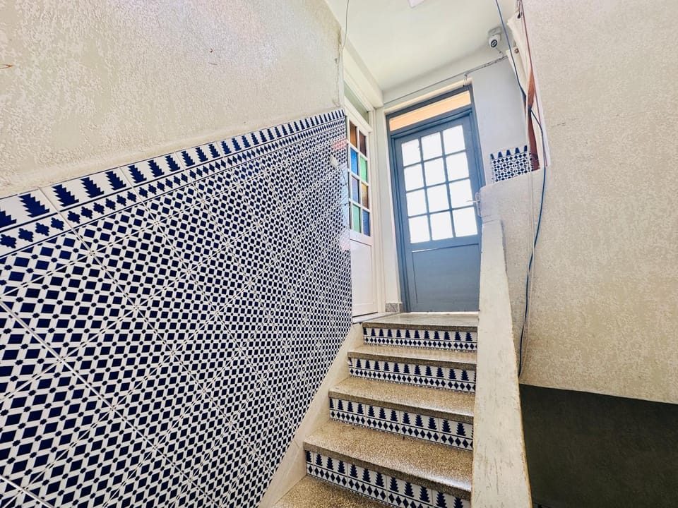 F4 apartment Apartment in Essaouira