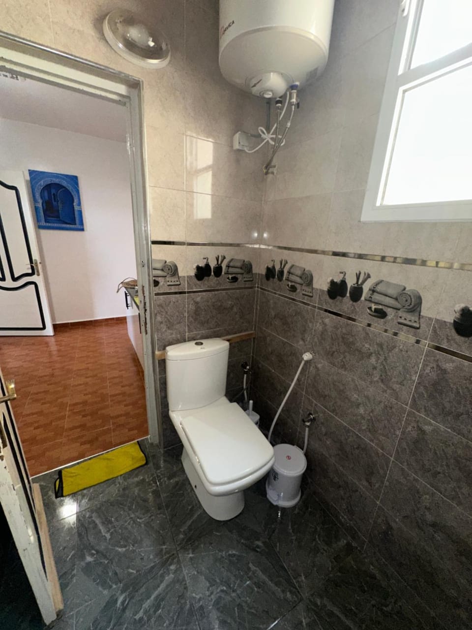 F4 apartment Apartment in Essaouira