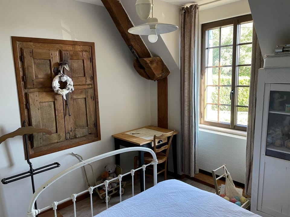Bienvenue chez Chris ! Vacation rental in Brittany