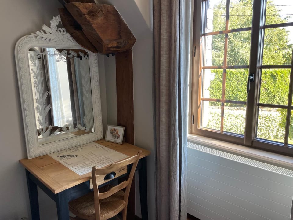Bienvenue chez Chris ! Vacation rental in Brittany