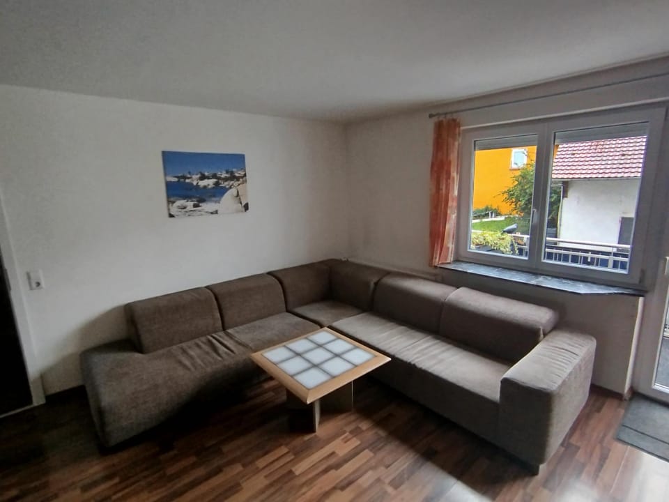 Gästehaus Kreuz Apartment in Ulm