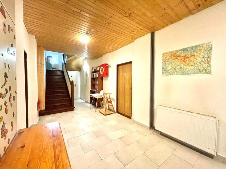 Chata WALTEROVKA House in Lower Silesian Voivodeship