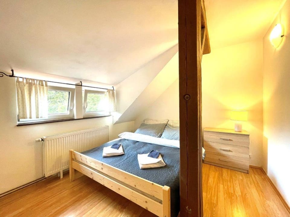 Chata WALTEROVKA House in Czechia