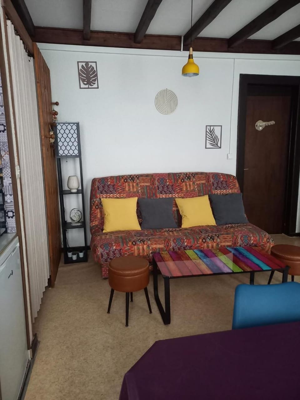 Appartement Douillet Apartment in Nouvelle-Aquitaine