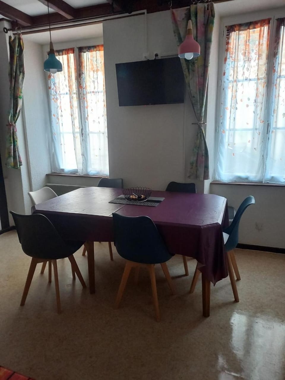 Appartement Douillet Apartment in Nouvelle-Aquitaine