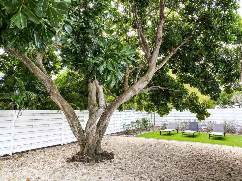 Ringling Cottage House in Lido Key