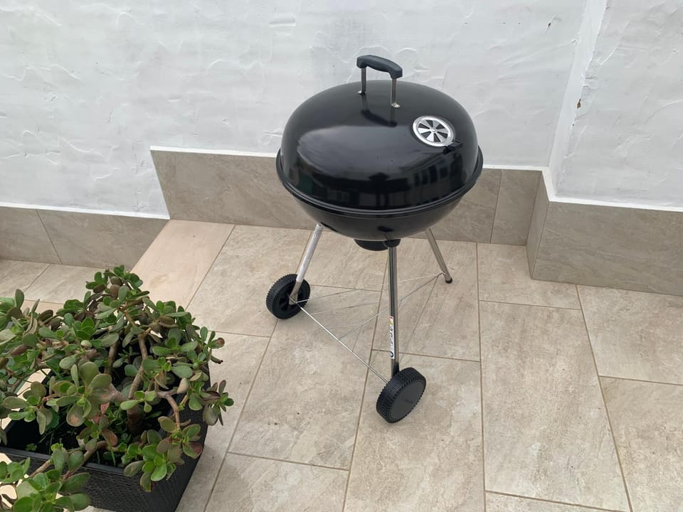 BBQ facilities