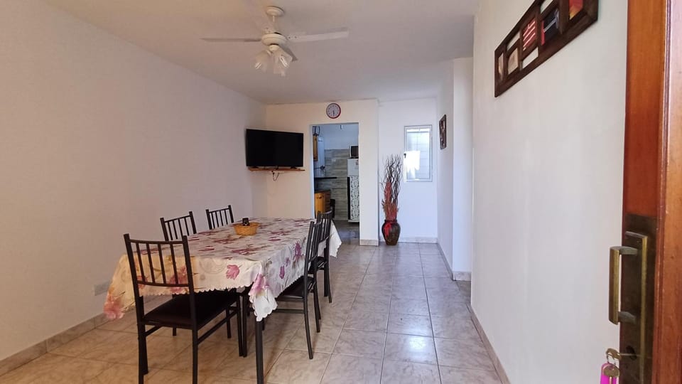 Apartamento Catamarca 9 de julio Apartment in Catamarca