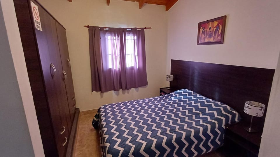 Apartamento Catamarca 9 de julio Apartment in Catamarca