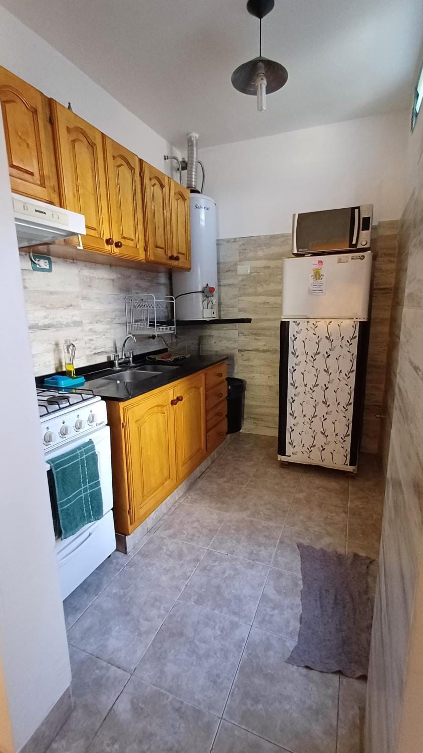Apartamento Catamarca 9 de julio Apartment in Catamarca