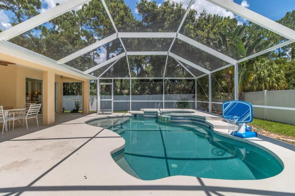 La Dolce Vita House in North Port