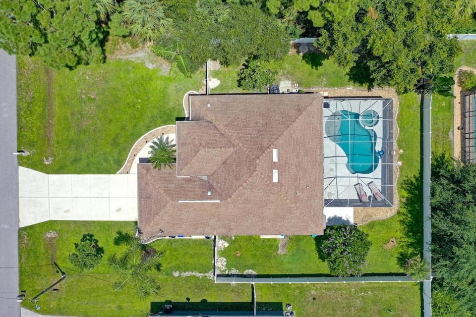 La Dolce Vita House in North Port