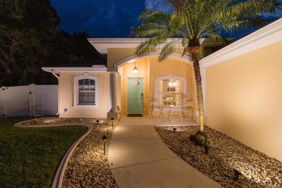 La Dolce Vita House in North Port