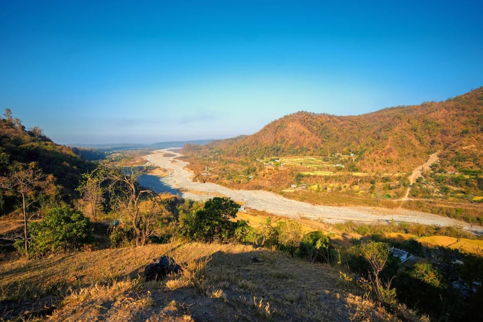 Pahadi Aangan - A Boutique Villa By Shivaneel Hospitality Vacation rental in Uttarakhand