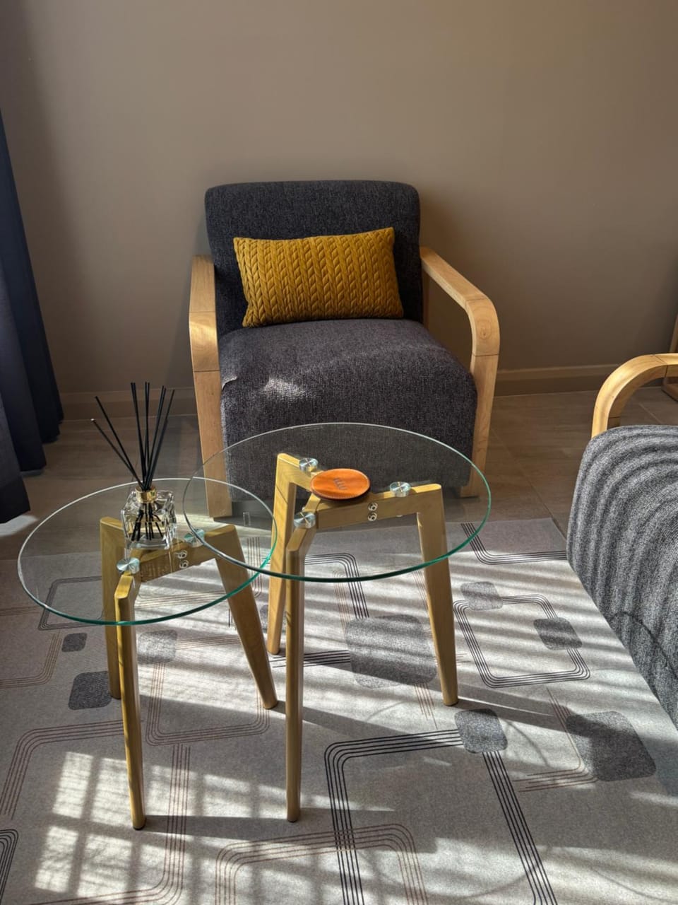 1128 Executive Studio, The Capital Triology Apartment hotel in Pretoria