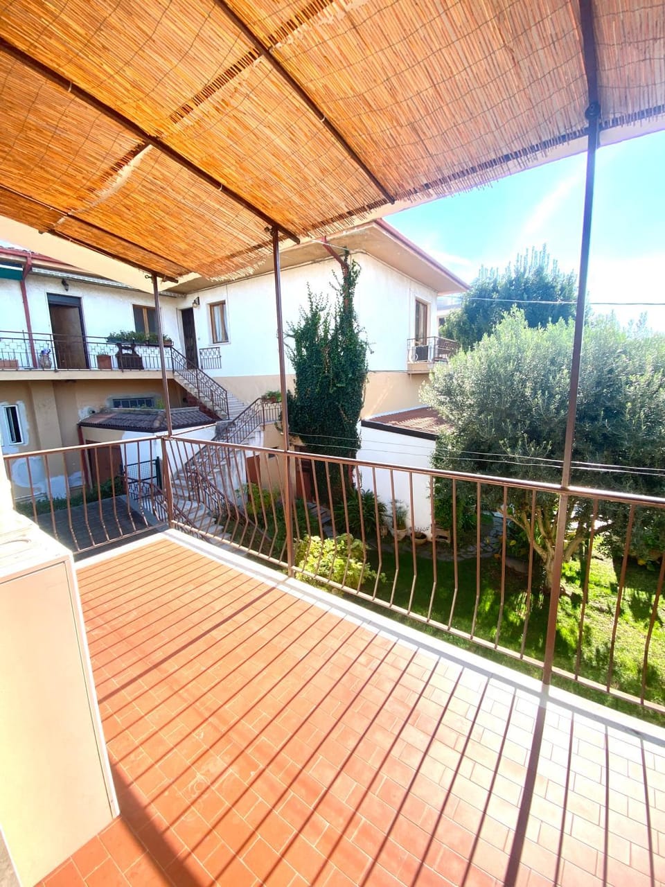 Casa Ferdy Apartment in Bardolino